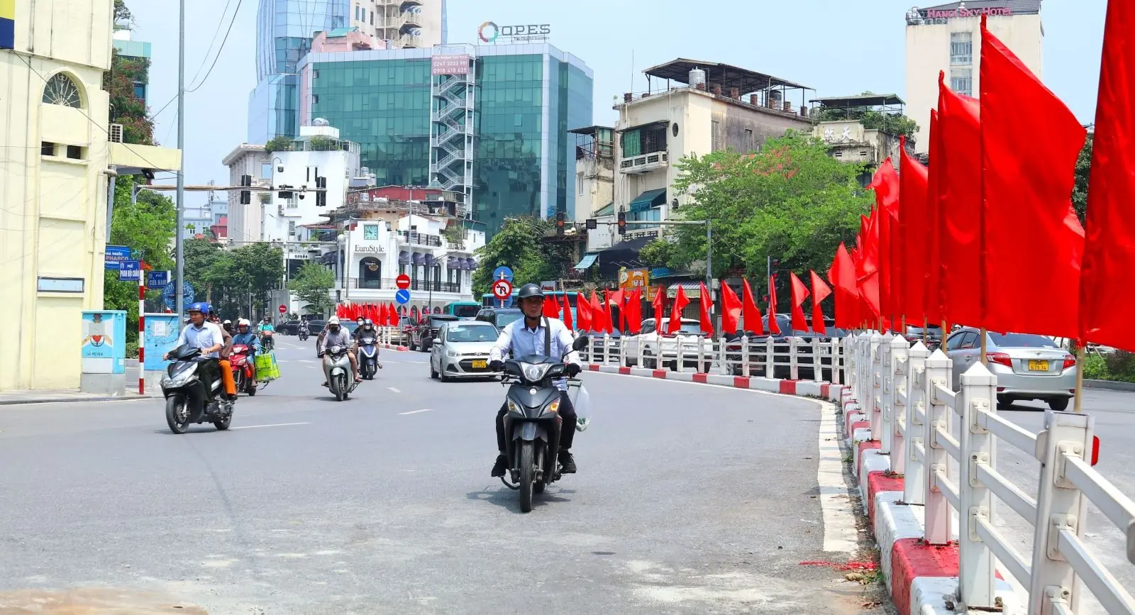 Đài PTTH Hà Nội